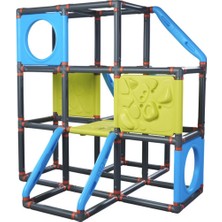 Nessiworld Big Kraxxl The Frame Oyun Alanı