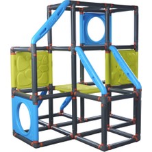 Nessiworld Big Kraxxl The Frame Oyun Alanı