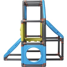Nessiworld Big Kraxxl The Frame Oyun Alanı
