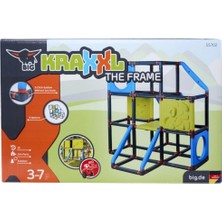 Nessiworld Big Kraxxl The Frame Oyun Alanı