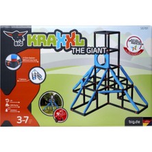 Nessiworld Big Builder Big Tower Oyun Alanı