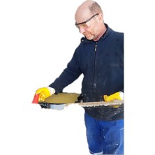 Safiden Doğal Zeytinyağı Sabunu 1 kg