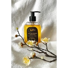 Safiden Doğal Sıvı Zeytinyağı Sabunu 200 ml