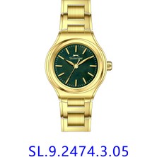 Slazenger SL.09.2474.3.05 Kadın Kol Saati