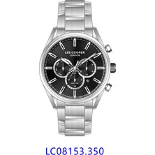 Lee Cooper LC08153.350 Erkek Kol Saati