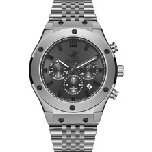 Beverly Hılls Polo Club BP3773X.030 Erkek Kol Saati
