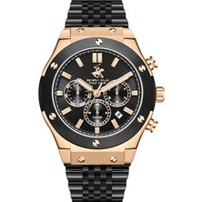 Beverly Hılls Polo Club BP3773X.450 Erkek Kol Saati