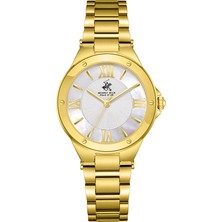 Beverly Hılls Polo Club BP3740C.130 Kadın Kol Saati