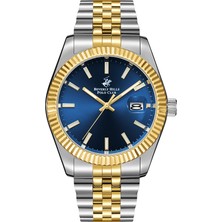 Beverly Hılls Polo Club BP3018X.290 Erkek Kol Saati
