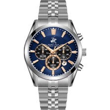 Beverly Hılls Polo Club BP3782X.391 Erkek Kol Saati