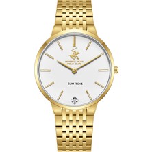 Beverly Hılls Polo Club BP3776X.130 Erkek Kol Saati