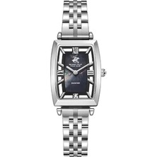 Beverly Hılls Polo Club BP3770C.350 Kadın Kol Saati