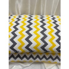 2 Adet Fermuarlı Yastık Kılıfı | 50X70 cm | %90 Pamuk