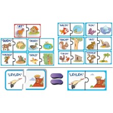 NessiWorld 8513 2 Li Kimin Yuvası Kutulu