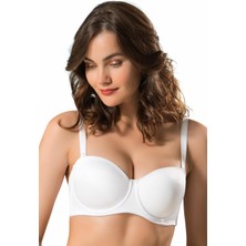 9300 Le Jardin C-Cup Mıcro Soft Sütyen