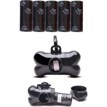 Arven ToysKöpek Dışkı Poşeti Seti 5+1