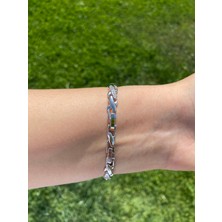 Xuping Xp Kaplama Hediyelik Suya Dayanıklı Kadın Bileklik 17 cm 19 cm Ayarlanabilir