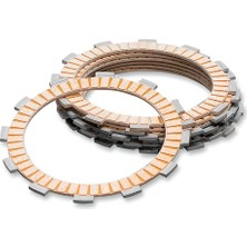 Bajaj Pulsar Ns 400 Z Debriyaj Balata Takımı