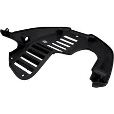 Tvs Raider 125 Motor Alt Koruma