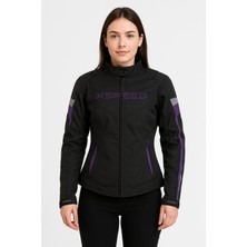 Xspeed Hera Bayan Motosiklet Montu