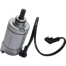 Kuba Tk 03 Marş Motoru