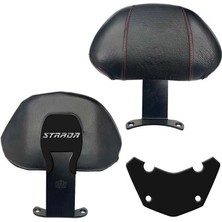 Mondial Strada 125 Sisibar
