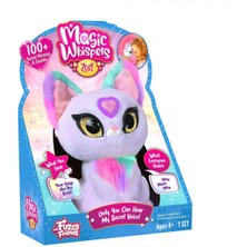 MYG00410 My Fuzzie Friends Sihirli Fısıltı Türkçe - 18606