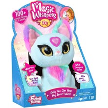 MYG00410 My Fuzzie Friends Sihirli Fısıltı Türkçe - 18606