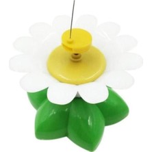 Arven ToysHareketli Pilli Kelebek Kedi Oyuncağı