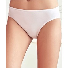 Anıl 2657 Pamuklu Düşük Bel 3'lü Paket Slip