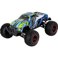 AJ22-19 Kumandalı 1:12 100KM/H Off Road Araba 4x4