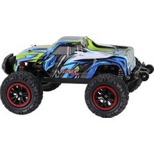 AJ22-19 Kumandalı 1:12 100KM/H Off Road Araba 4x4