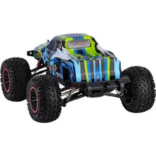 AJ22-19 Kumandalı 1:12 100KM/H Off Road Araba 4x4