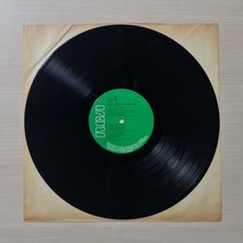 Elvis Presley - The Sun Collection - 1975 - Dönem Baskı Plak - Longplay - Lp