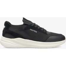 Nautica Erkek Siyah Sneaker NT507T.0TB