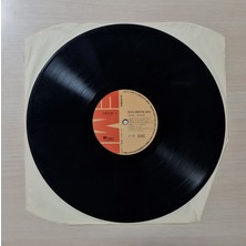 Olivia Newton-John - Heath Attack - ***yanlış Basılan Kapaklı Versiyon*** - 1983 - Dönem Baskı Plak - Longplay - Lp