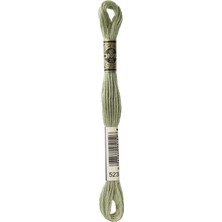 DMC Muline Iplik 523