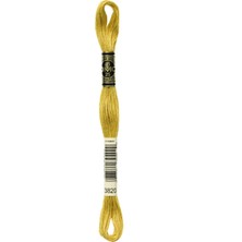 DMC Muline Iplik 3820