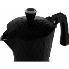 Taşev Adamante Moka Pot 6 Fincan