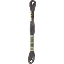 DMC Muline Iplik 535