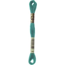 DMC Muline Iplik 943