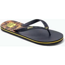 Reef Reef Seasıde Prınts Terlik