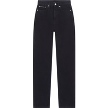 Calvın Kleın Hıgh Rıse Straıght Jeans