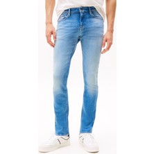 Tommy Hılfıger Scanton Slım BI1235 Jeans