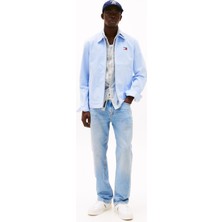 Tommy Hılfıger Ryan Slım Str BI0112 Co Jeans