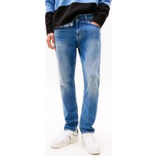 Tommy Hılfıger Austın Slım Tprd BI0134 Co Jeans