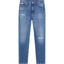 Calvın Kleın Mom Jean Jeans