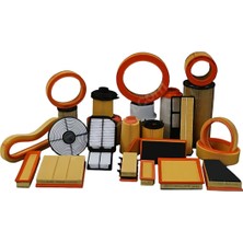 Mazot Fıltresı Astra G H Astra F G Vectra B C Corsa C Combo B C 1.7 Cdtı Y17DT 2 (BOS-1457429656)