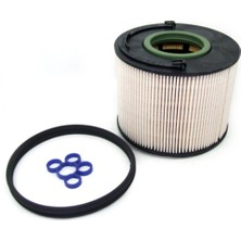 Mazot Fıltresı Touareg 06- / Q7 / Cayenne 3.0 V6 Tdı 3.0 Tdı 4.2tdı (BOS-1457070010)