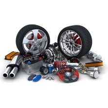 Mazot Fıltresı Megane Iıı 09- Grand Scenıc Iıı 09- Fluence 10- 1.5 Dcı (DEL-HDF624)